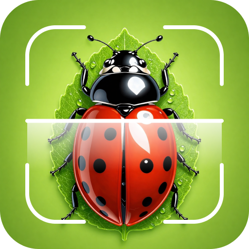 Insect Scanner: Bug Identifier icon
