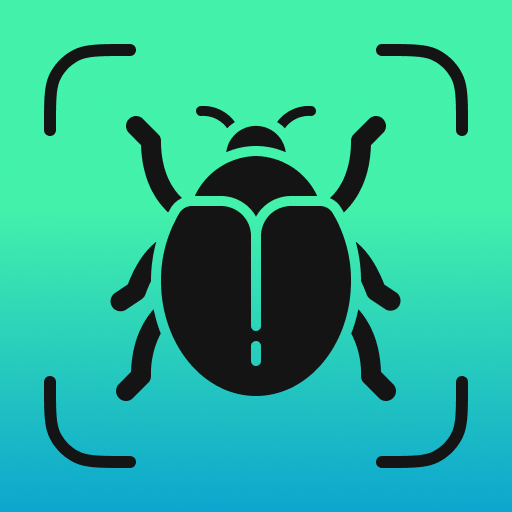 Insect Identifier - Insectium icon