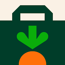 Instacart Shopper: Earn money icon