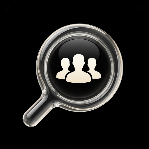 inProfile: IG Profile Viewer icon