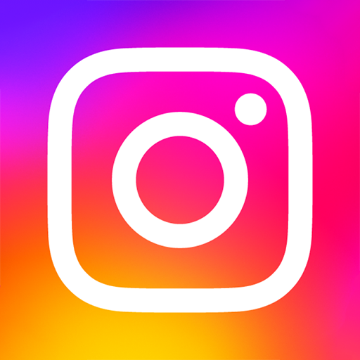 Instagram icon