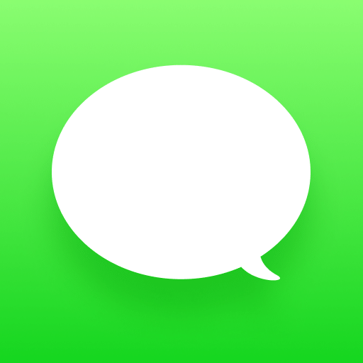 SMS Message App  - iOS 16 icon