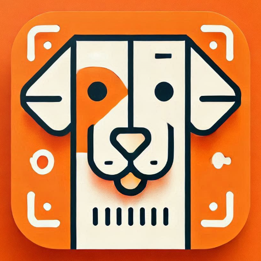 AI Dog Breed Scanner icon
