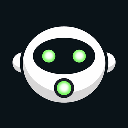 Orbi - AI Chatbot & Assistant icon