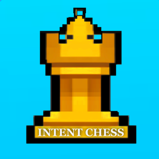 Chess AI – Intent Chess icon