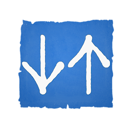 Internet Speed Meter Lite icon