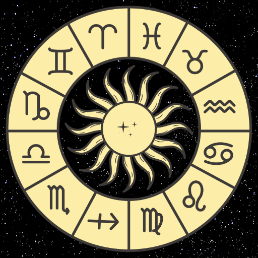 Daily Horoscope - Zodiac Signs icon