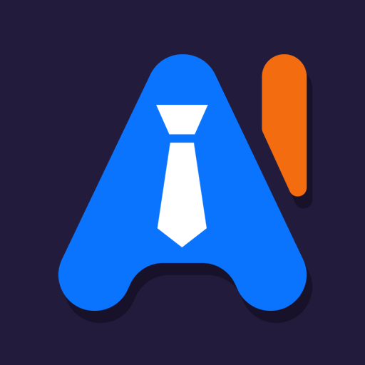Smart Interview Prep AI icon