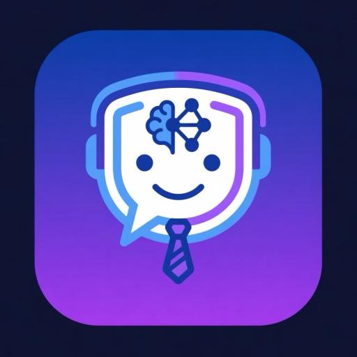 Interview Pro AI icon