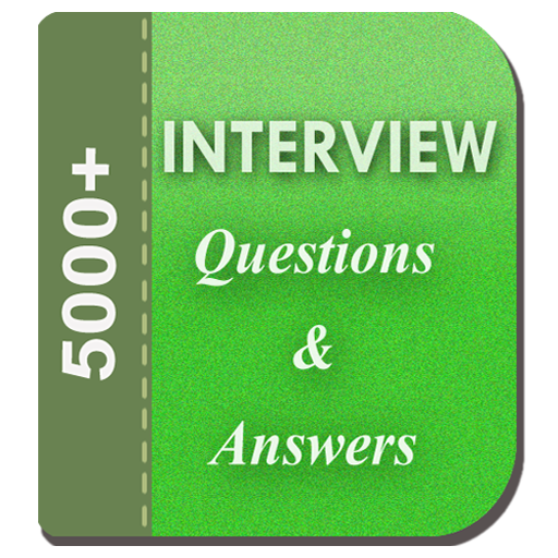 Interview Question and Answer icon