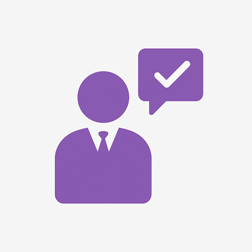 YumPrep:Job Interview AI Coach icon