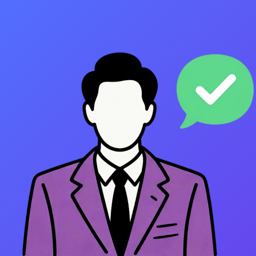 Interview Hammer icon