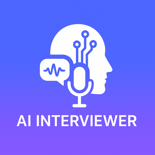 AI Interviewer icon