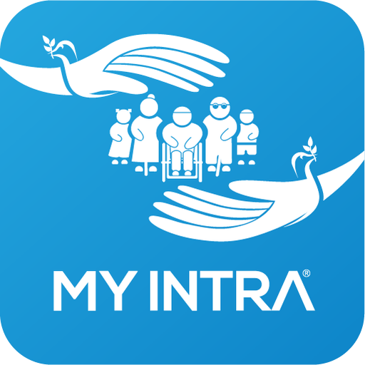 My Intra icon