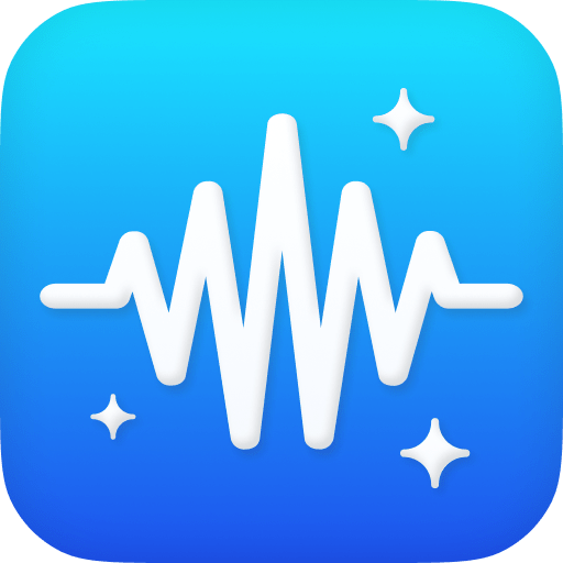 Audio Video Noise Reducer AI icon