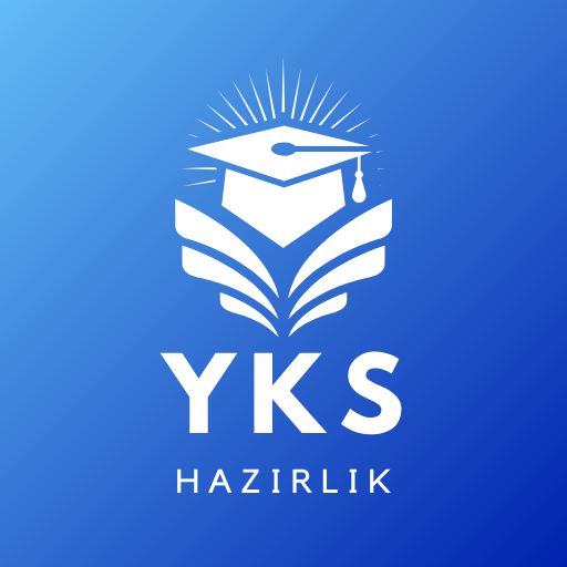 YKS Hazırlık : TYT - AYT - YDT icon