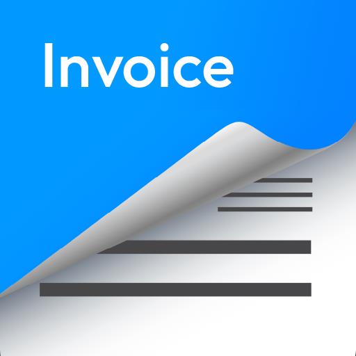Simple Invoice Manager icon