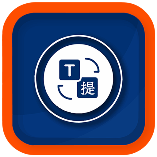 Trulinco: Live AI Translator icon