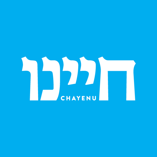 Chayenu icon