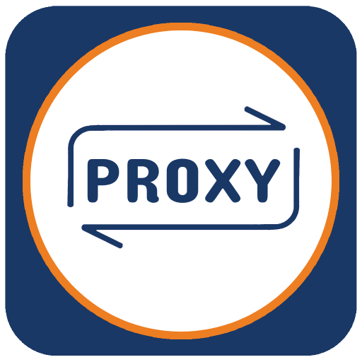 ProxySet - HTTP Socks Proxy icon