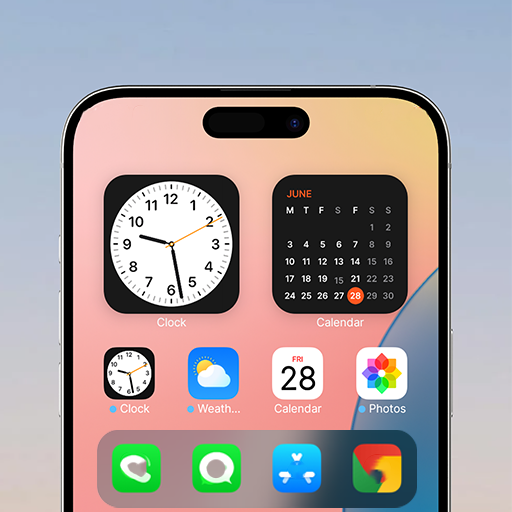 Launcher OS Pro icon