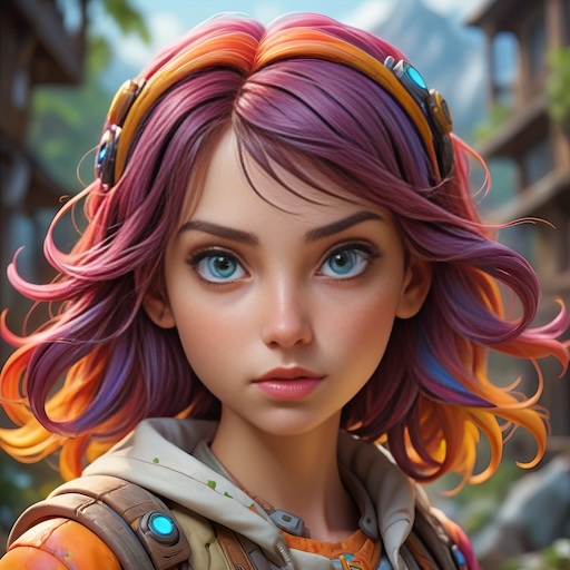 AI Adventure: Your Story RPG icon