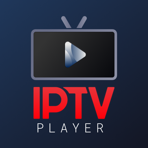IPTV Player Pro - Smart TV M3U icon