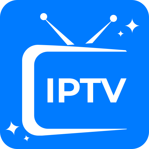 IPTV Player Smart Xtream TVify icon