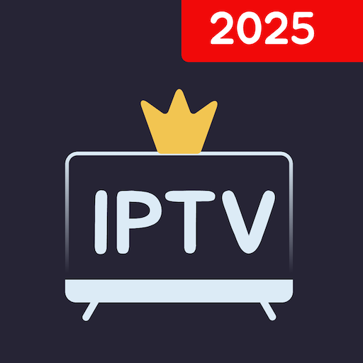 IPTV Player Stream & M3U Pro icon