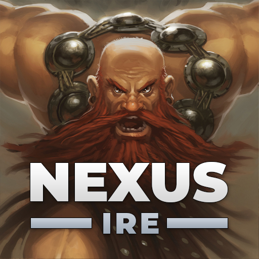Nexus MUD Client icon