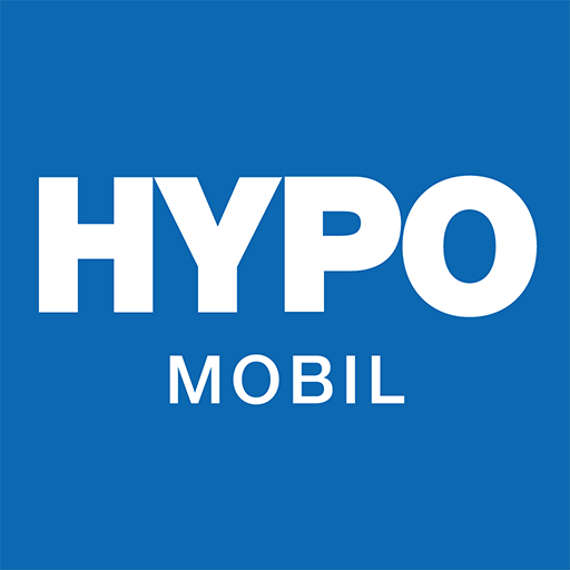 HYPO Mein ELBA-App icon