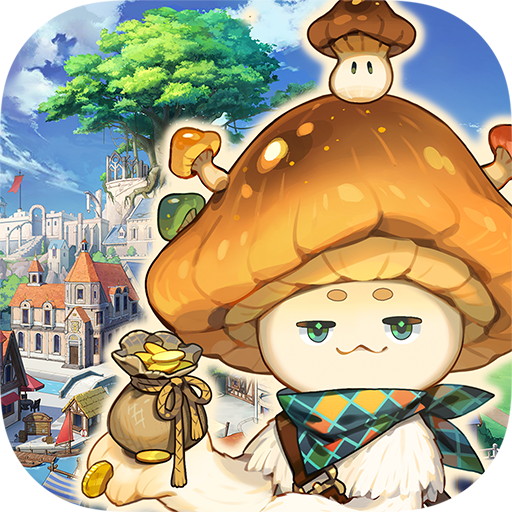 Isekai:Slow Life icon