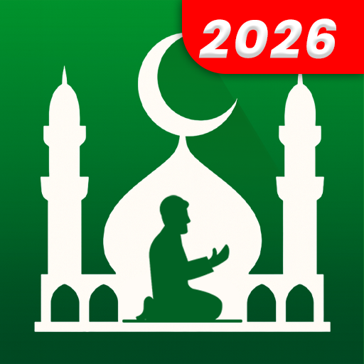 Islamic Prayer Guide Pro icon