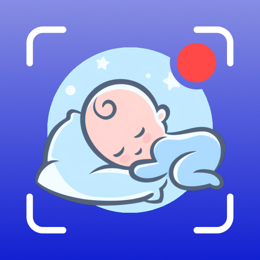 BABY MONITOR App: Nanny Cam icon