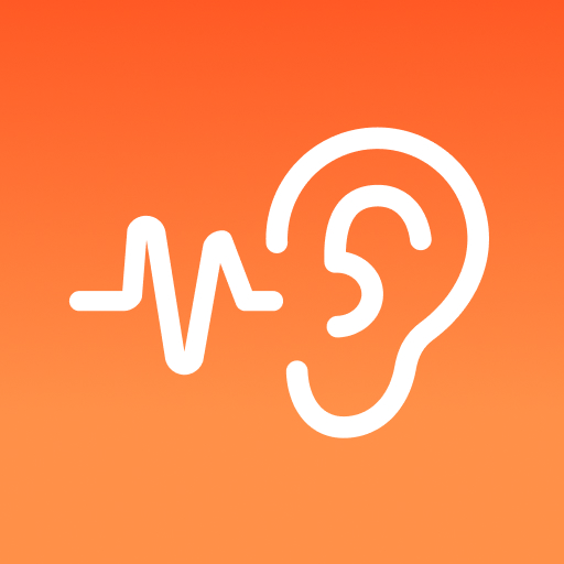 Volume Control Sound Amplifier icon