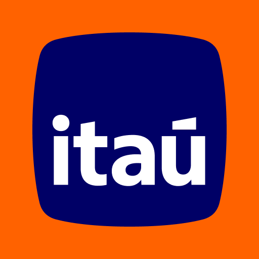 Banco Itaú: Conta, Cartão e + icon