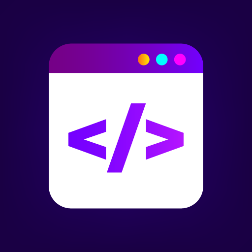 AI Code Generator & Assistant icon