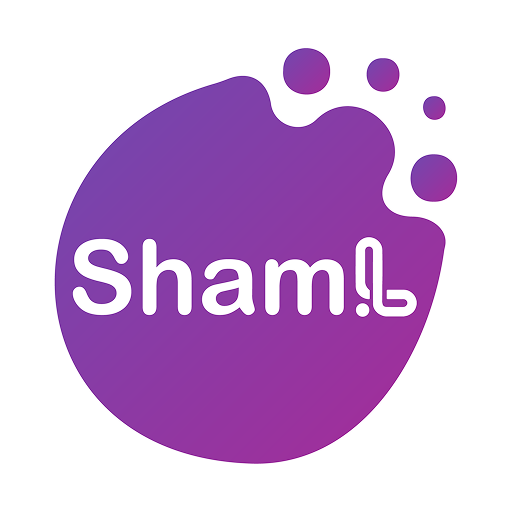 Shamel icon