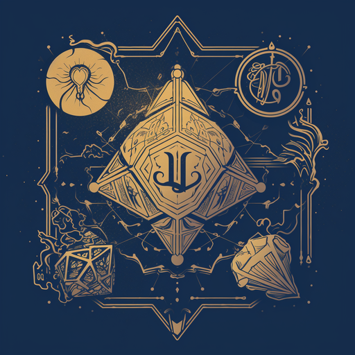 DnD Ultima icon