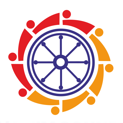 Jai Bhim Connect - Social App icon