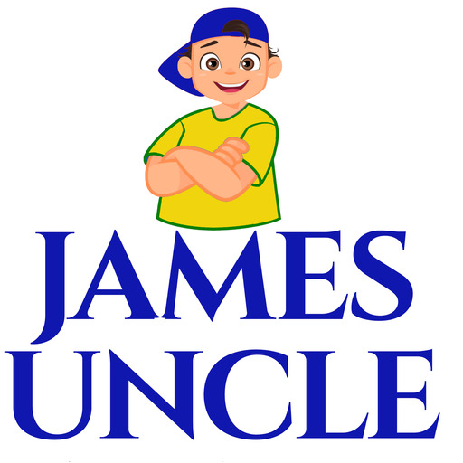 James Uncle icon