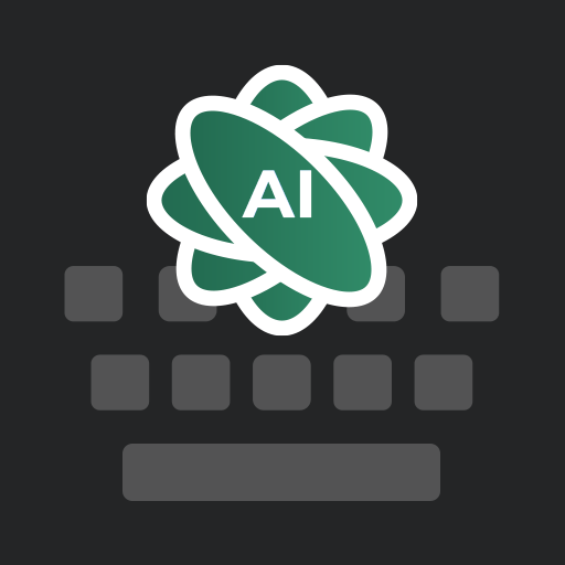 AI GPT Keyboard icon