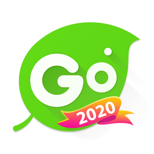 GO Keyboard Pro - Emoji, GIF, icon
