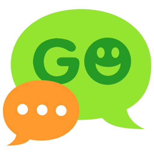 GO SMS Pro - Messenger, Free T icon