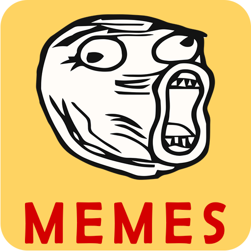 Meme Generator  &  Meme Maker icon