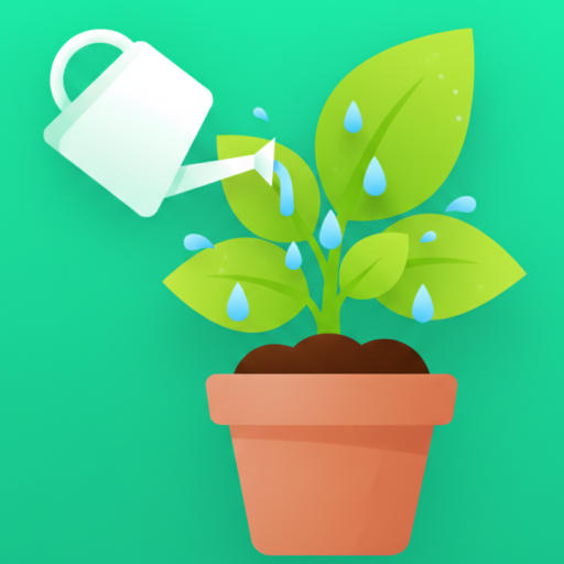 Plant Care – AI Plant Doctor icon