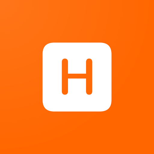 Hacki for Hacker News icon