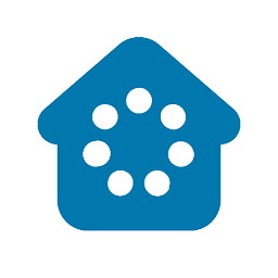 JioHome icon