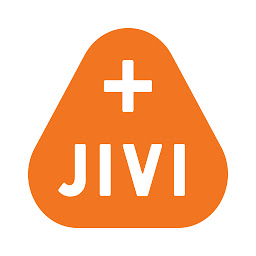 Jivi: AI Health & Mind Coach icon