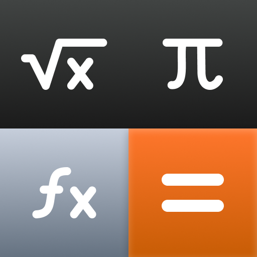 Full Scientific Calculator icon